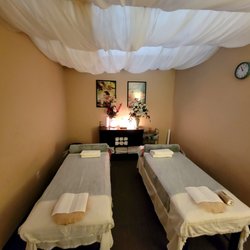 New Oasis Win Spa - Couple's Room