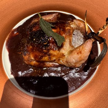 Coyote Rooftop Cantina - Quail - Mexican Near Me - Santa Fe, New Mexico