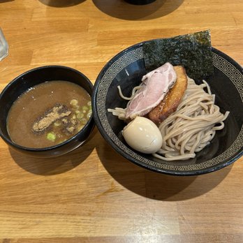 Taishoken - Tsukemen - Ramen Near Me - Milpitas, California Taishoken - Tsukemen - Ramen Near Me - Milpitas, California