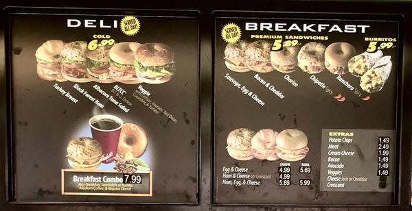 Menu photo 3 Winchell's Donut House Las Vegas, NV Menu photo 3 Winchell's Donut House Las Vegas, NV
