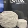 Photo of Lovesac in Best Buy Dadeland