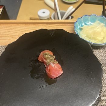 Koete Omakase - Sushi Bars Near Me - New York, New York Koete Omakase - Sushi Bars Near Me - New York, New York