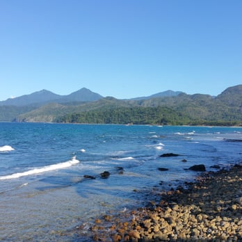 Sheridan Resort And Spa - Hotels Near Me - Sabang, PLW