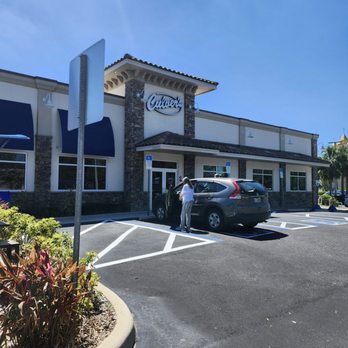 Culver's - The Restaurant - Fast Food Near Me - St. Petersburg, Florida Culver's - The Restaurant - Fast Food Near Me - St. Petersburg, Florida
