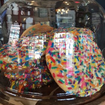 Caffe Social - Amazing sugar cookies - American Near Me - Norwalk, Connecticut