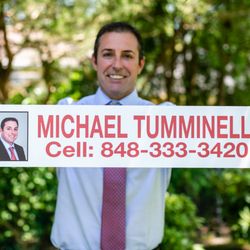 Michael Tumminelli - RE/MAX New Beginnings Realty