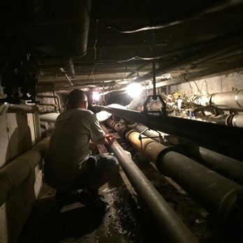 PlumbHal - Wonderful work conditions - Plumbing Near Me