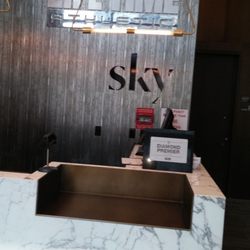Lifetime Fitness Salon and Spa - LIFETIME SKY New York