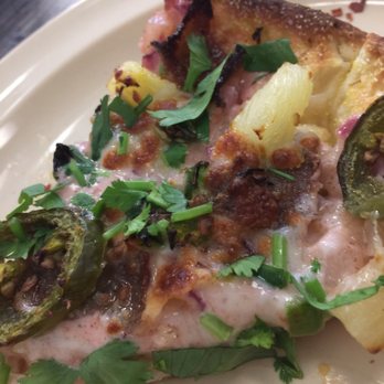 Pizza Twist - Special Lamb spicy - Pizza Near Me - El Sobrante, California Pizza Twist - Special Lamb spicy - Pizza Near Me - El Sobrante, California
