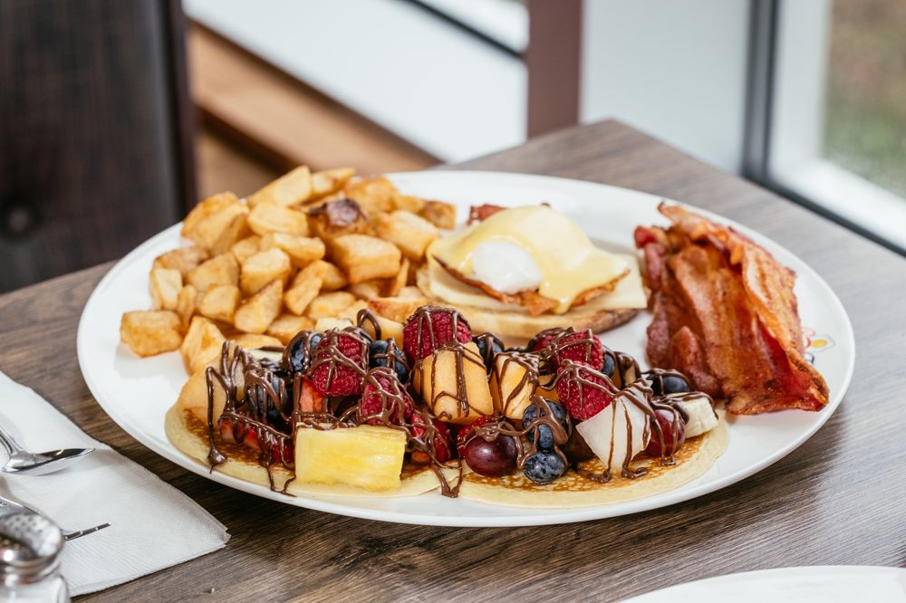 COCO FRUTTI JOLIETTE Creperies in Joliette, Quebec at 1425