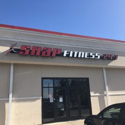 Snap Fitness - Charlotte - Locally and Veteran owned and operated! Come work out on your own time with 24 hours a day, 7 days a week access.