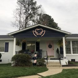 Bloom Dental of Chesterfield - Dr. Crystal Joyce - Bloom Dental Office!