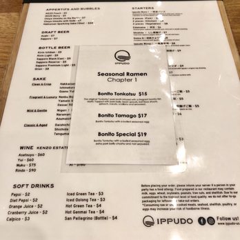 Ippudo Berkeley - Ramen Near Me - Berkeley, California Ippudo Berkeley - Ramen Near Me - Berkeley, California