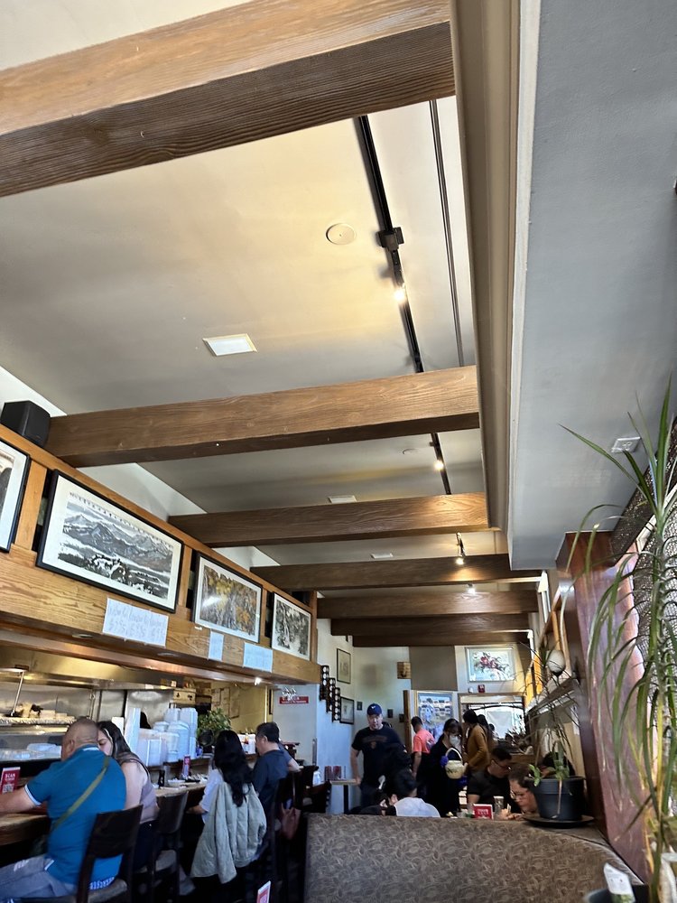 Old Town Sushi