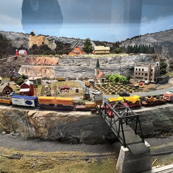 Northlandz - Art Museums Near Me - Flemington, New Jersey