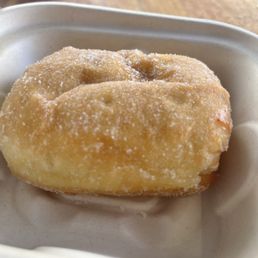 Guava Pastry