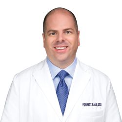 Forrest Bale, DDS