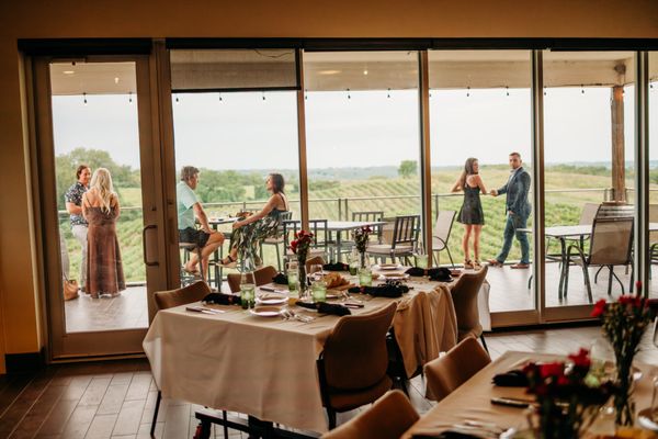 TerraVox Winery by null