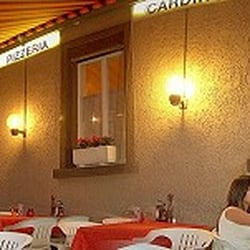 Pizzeria Cardinal