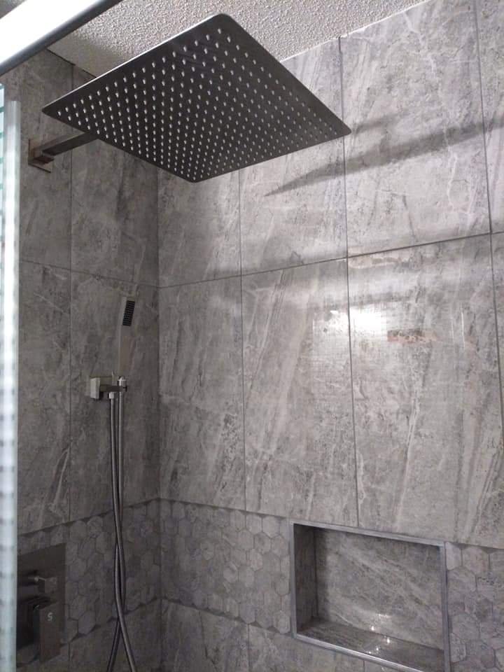 Slide of Diego's Painting & Remodeling