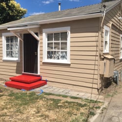 Change Recovery House