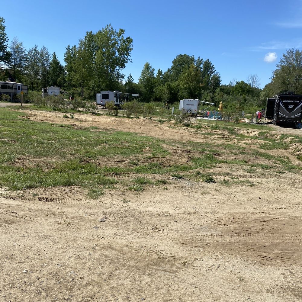 Covert / South Haven KOA - Campgrounds Near Me - Covert, Michigan Covert / South Haven KOA - Campgrounds Near Me - Covert, Michigan