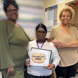 Visiting Angels - Visiting Angels Personal Care Pro