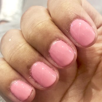 Ciel Nail Lounge - Horrible job!!! - Nail Salons Near Me - Irving, Texas Ciel Nail Lounge - Horrible job!!! - Nail Salons Near Me - Irving, Texas