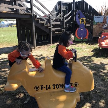 Carolyn's Country Cousins - Fun enclosed play area - Fruits & Veggies Near Me - Liberty, Missouri