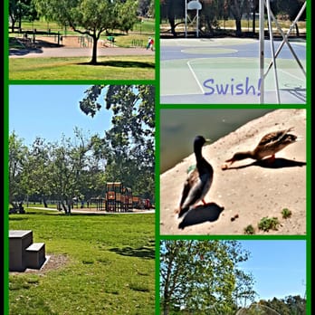 Rohr Park - Parks Near Me - Bonita, California Rohr Park - Parks Near Me - Bonita, California