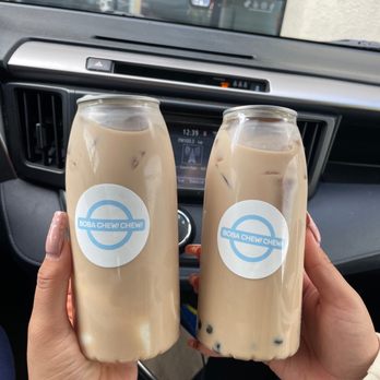 Boba Chew Chew - Milk tea with pudding and boba! - Coffee & Tea Near Me - Walnut, California Boba Chew Chew - Milk tea with pudding and boba! - Coffee & Tea Near Me - Walnut, California