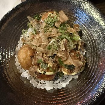 I8Yokocho - Takoyaki - Sushi Bars Near Me - Toronto, Ontario