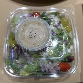 Jet's Pizza - Greek Salad - Pizza Near Me - Lynnwood, Washington Jet's Pizza - Greek Salad - Pizza Near Me - Lynnwood, Washington