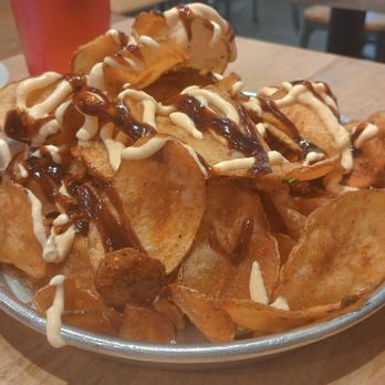 Bon Banh Mi - Potato chips - Asian Fusion Near Me - Mount Pleasant, South Carolina Bon Banh Mi - Potato chips - Asian Fusion Near Me - Mount Pleasant, South Carolina