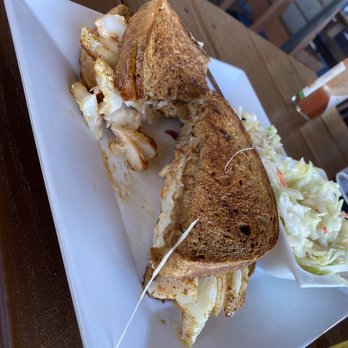 Caribbean Jack's - Fish Rueben - Caribbean Near Me - Daytona Beach, Florida Caribbean Jack's - Fish Rueben - Caribbean Near Me - Daytona Beach, Florida