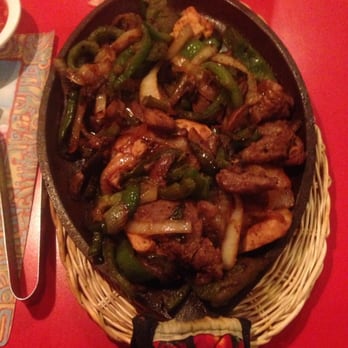 El Toro Mexican Restaurant - The Trio Fajita's - Mexican Near Me - Alachua, Florida