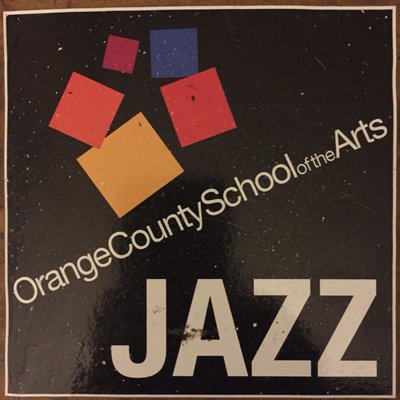 Orange County School of the Arts by null