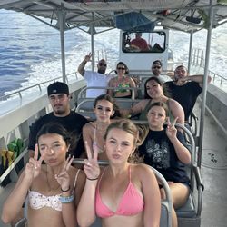Kaanapali Ocean Adventures