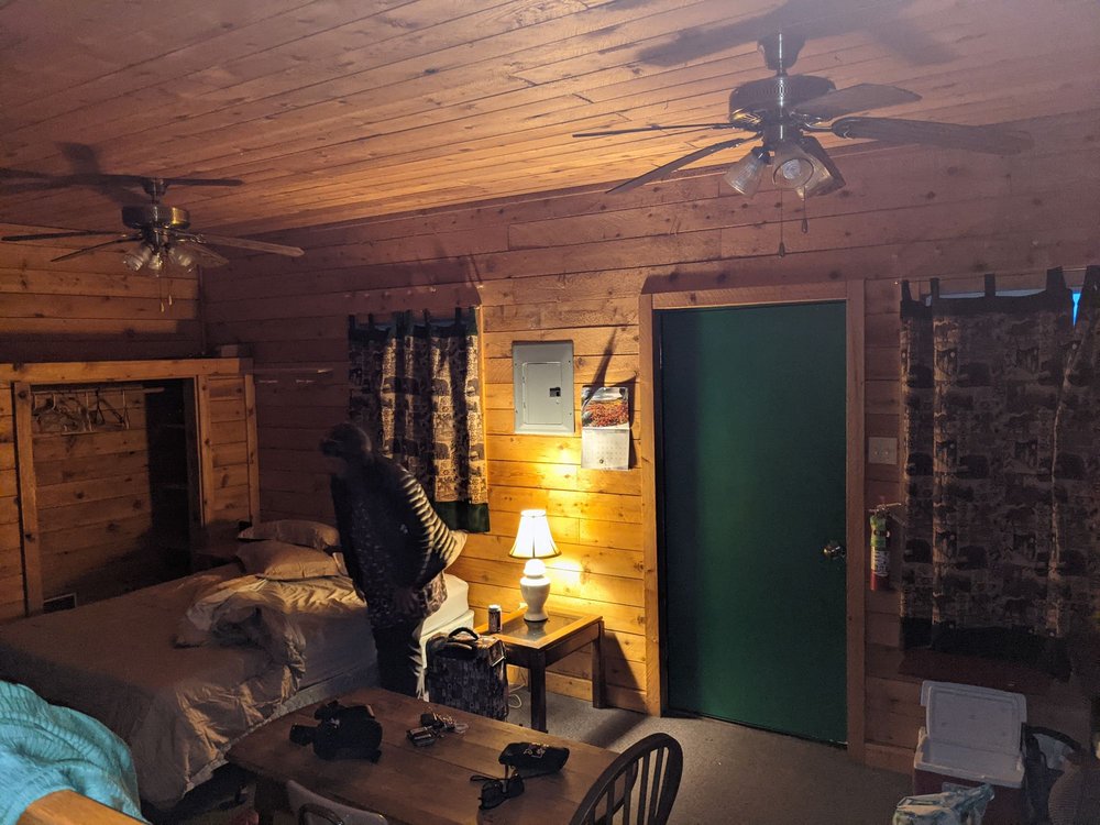 CORDOVA ROSE LODGE Updated October 2024 Cordova, Alaska Hotels