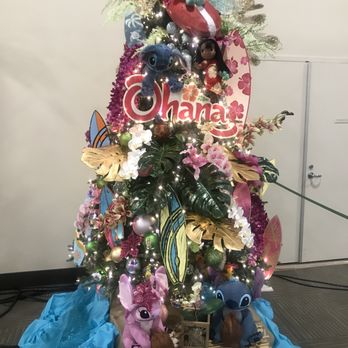 Festival of Trees - Festivals Near Me - Riverside, California