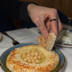 Angora Mediterranean Restaurant