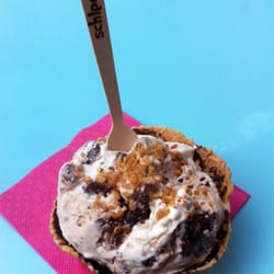 Schlecks - Bestes Eis in Osnabrück!