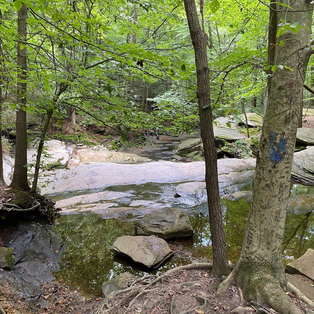 Double Rock Park - Parks Near Me - Baltimore, Maryland Double Rock Park - Parks Near Me - Baltimore, Maryland