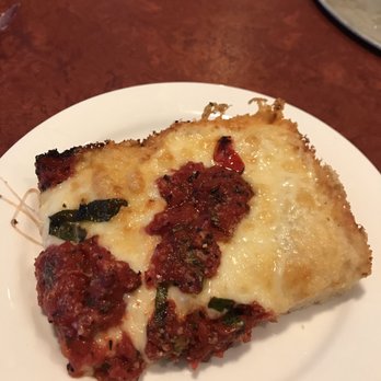 Buddy's Pizza - Ann Arbor - Detroit Zoo pizza - Pizza Near Me - Ann Arbor, Michigan