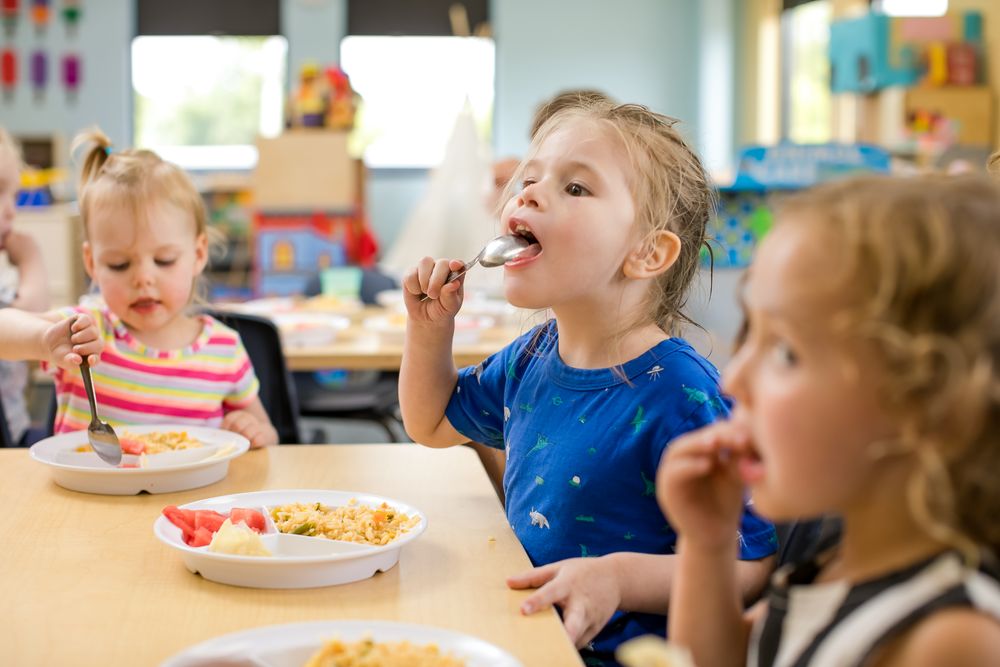 Tierra Encantada - Overland Park - childcare center in Overland Park, KS