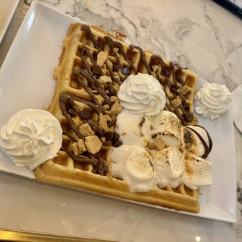 Sugar Factory - Desserts Near Me - Jacksonville, Florida Sugar Factory - Desserts Near Me - Jacksonville, Florida