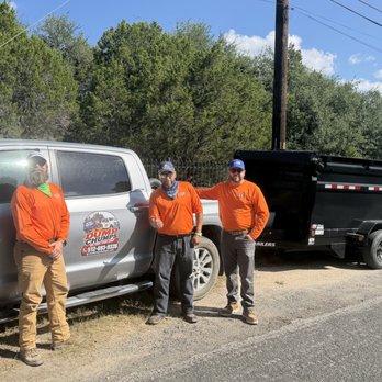 Dump Chumps - Meet The Crew - Junk Removal & Hauling Near Me Dump Chumps - Meet The Crew - Junk Removal & Hauling Near Me