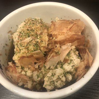 Kai Ramen - Arcadia - Agedashi Tofu - Ramen Near Me - Arcadia, California