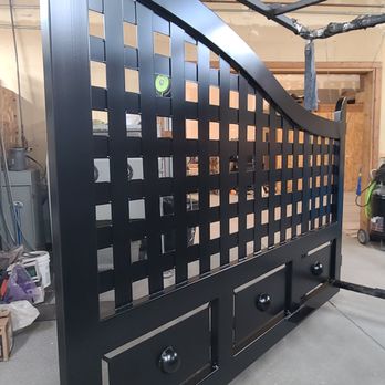Doghouse Powder Coating - Powder Coating Near Me - Sequim, Washington