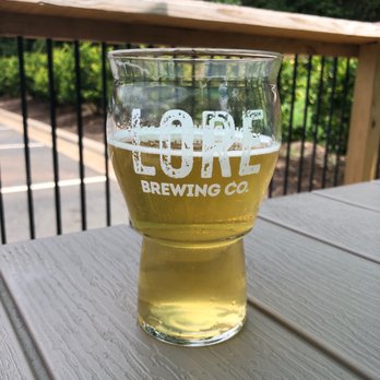 Lore Brewing - Breweries Near Me - Indian Land, South Carolina